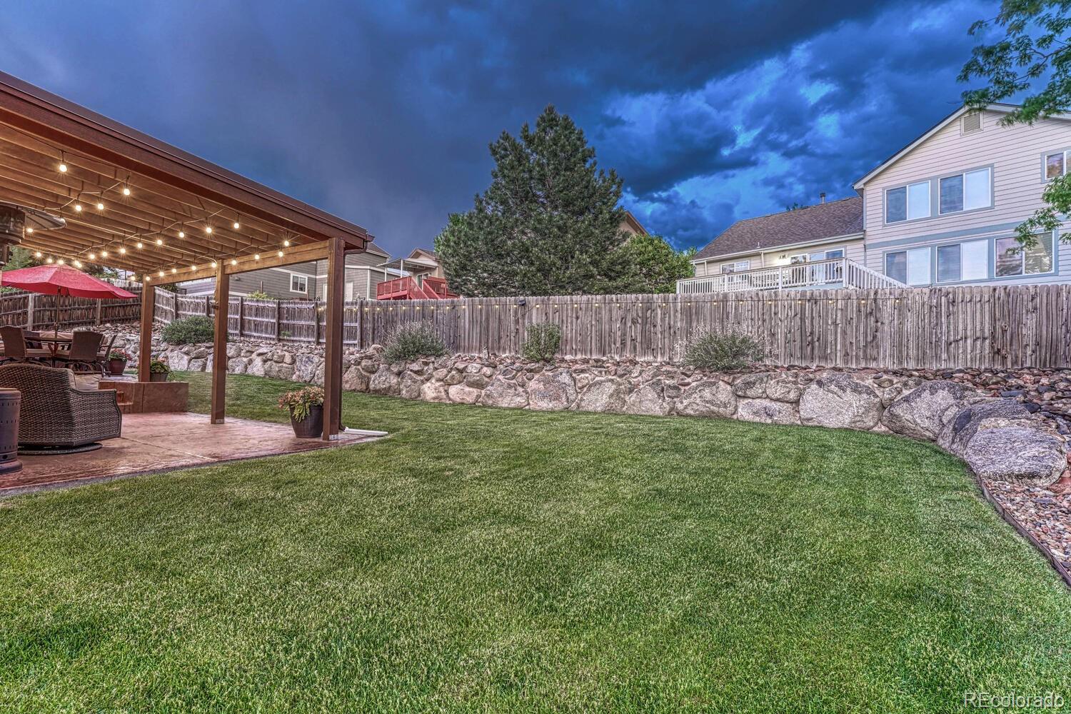 MLS Image #38 for 4463  flat top place,colorado springs, Colorado