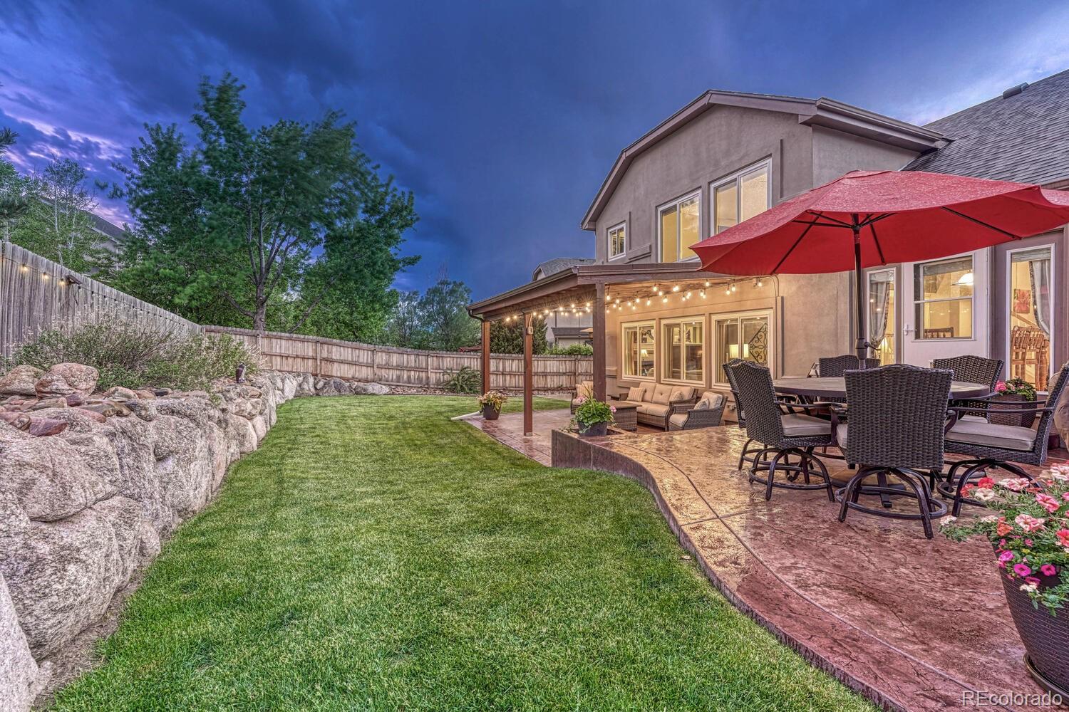 MLS Image #39 for 4463  flat top place,colorado springs, Colorado