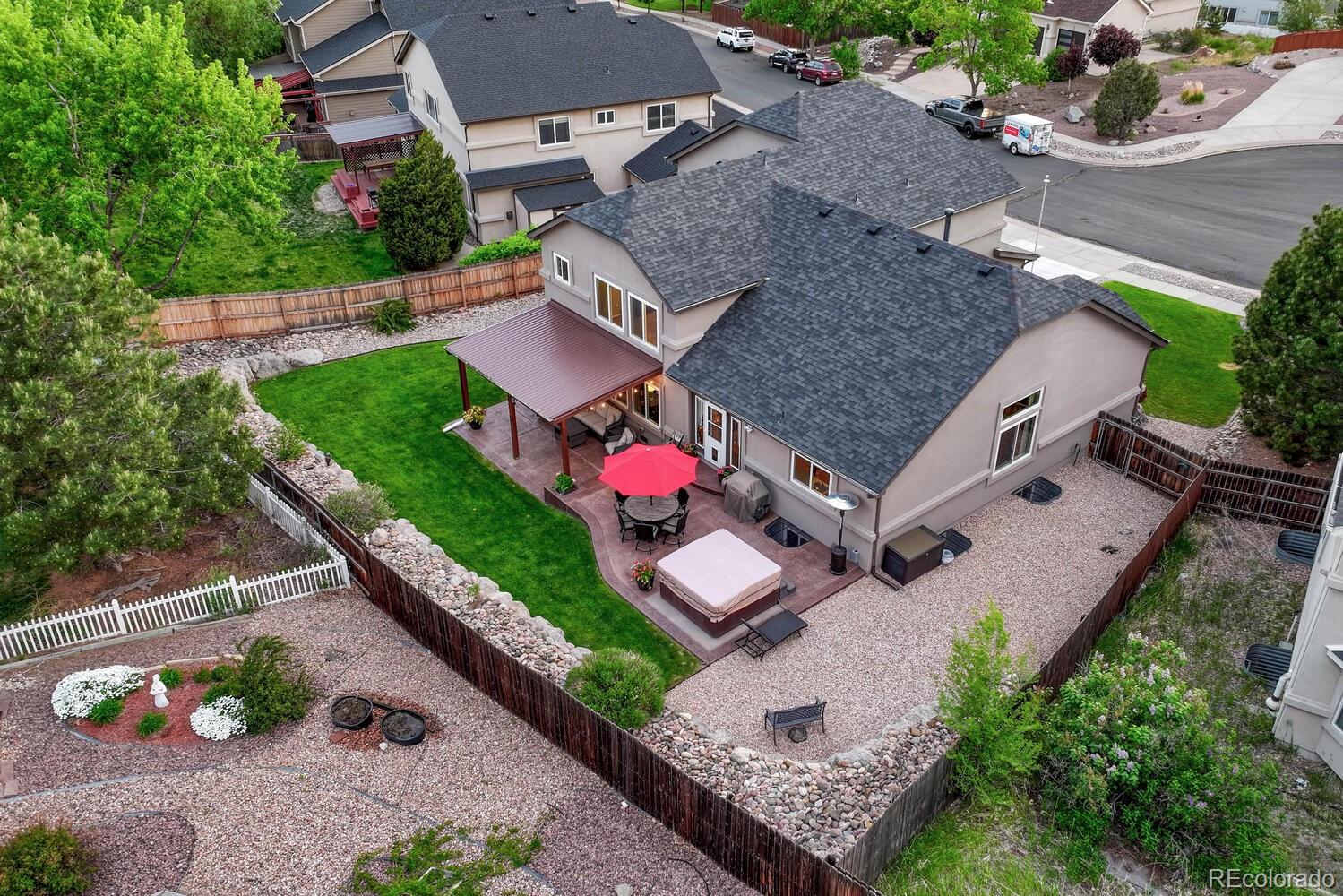 MLS Image #43 for 4463  flat top place,colorado springs, Colorado