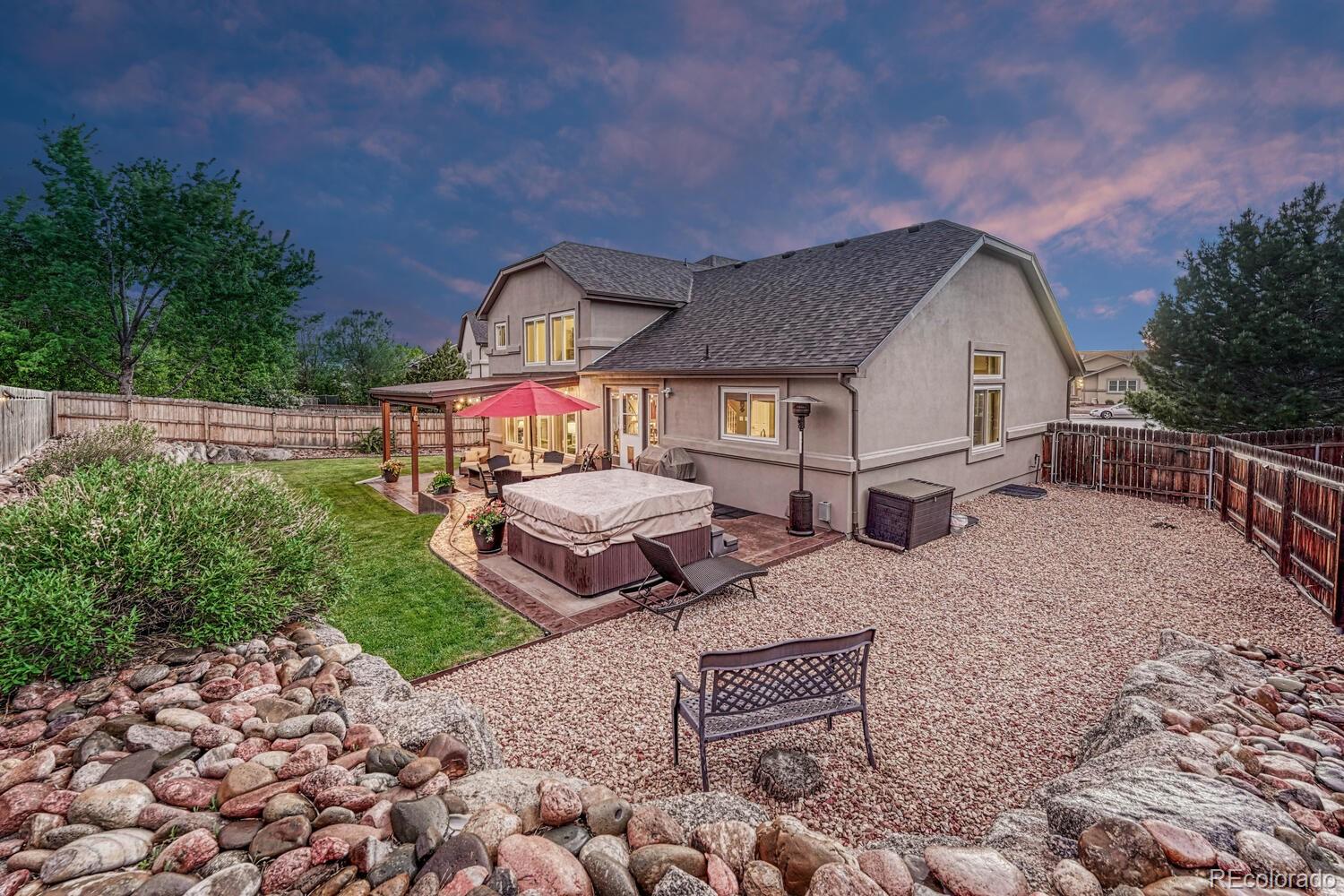 MLS Image #49 for 4463  flat top place,colorado springs, Colorado