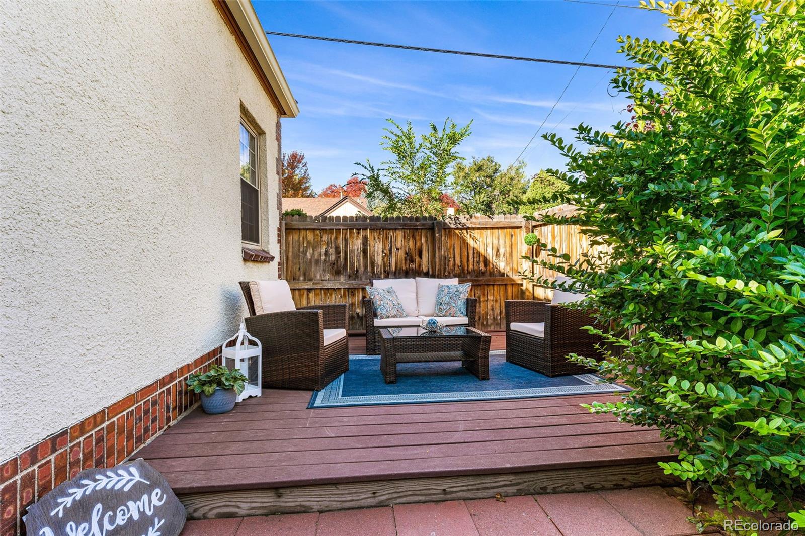 MLS Image #27 for 1419  ivy street,denver, Colorado