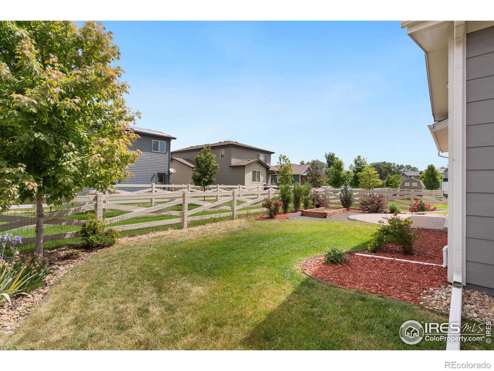 MLS Image #33 for 2138  mackinac street,fort collins, Colorado