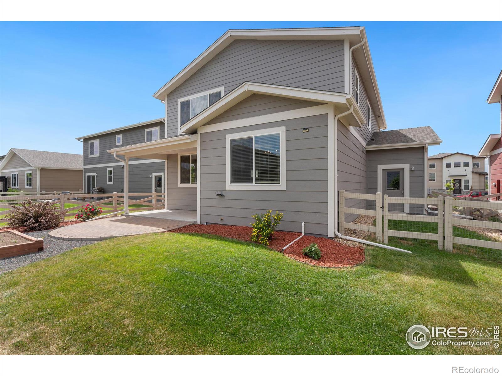 MLS Image #36 for 2138  mackinac street,fort collins, Colorado