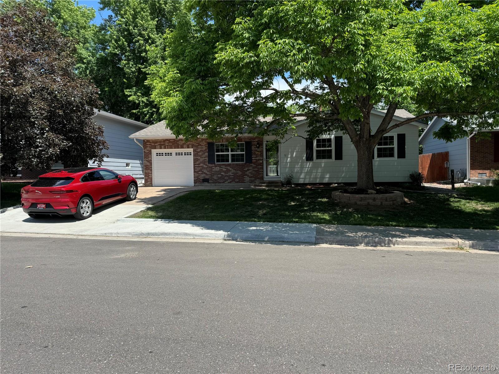 MLS Image #0 for 6245 w jefferson avenue,denver, Colorado