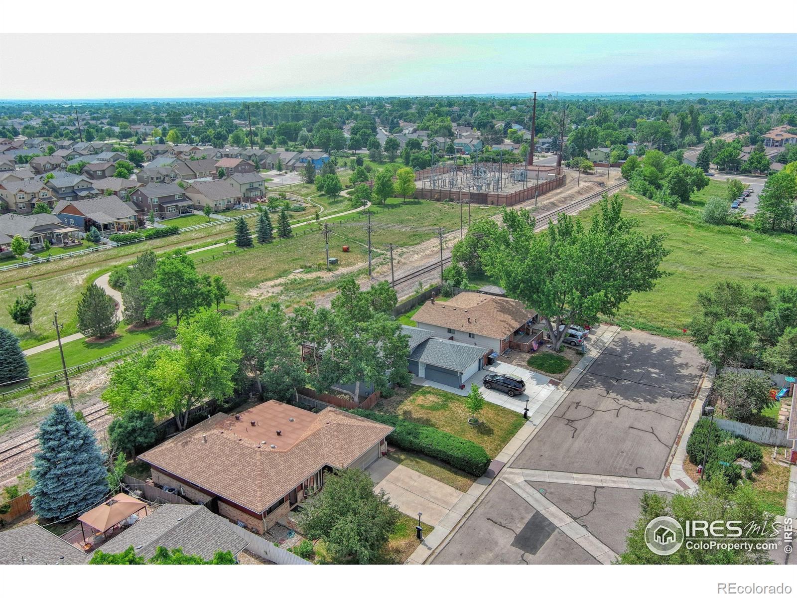 CMA Image for 2212  meadow street,Longmont, Colorado