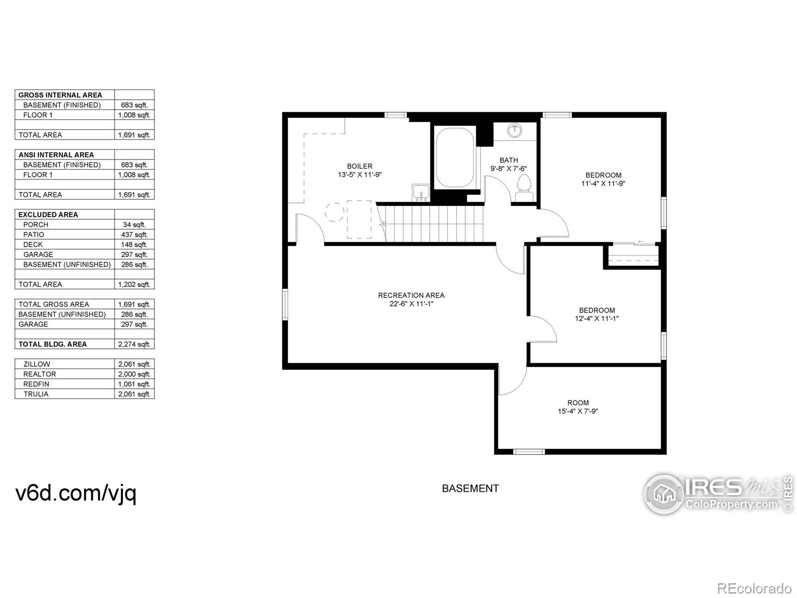 MLS Image #27 for 8050  tennyson street,westminster, Colorado