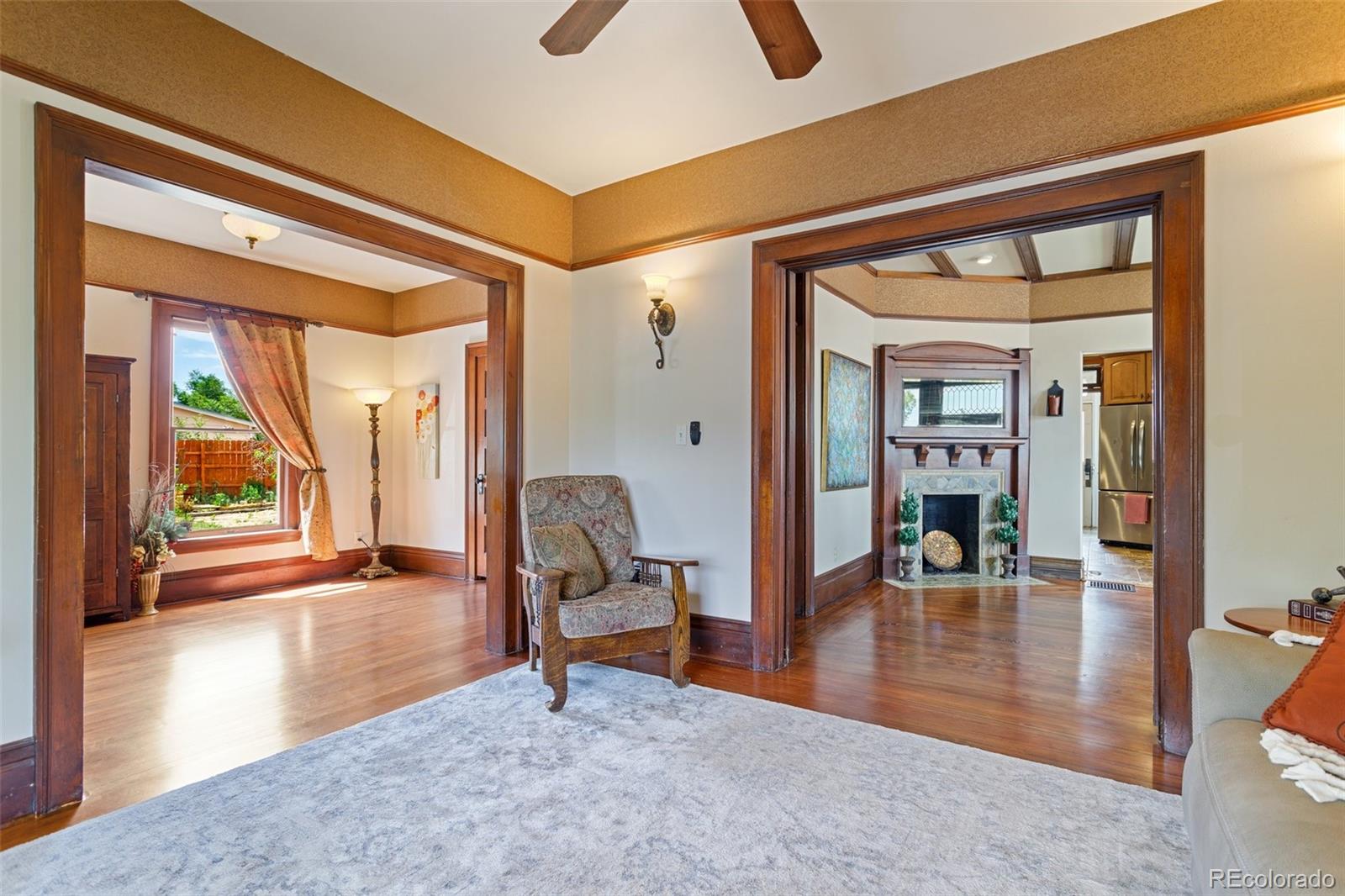 MLS Image #10 for 704 w cucharras street,colorado springs, Colorado
