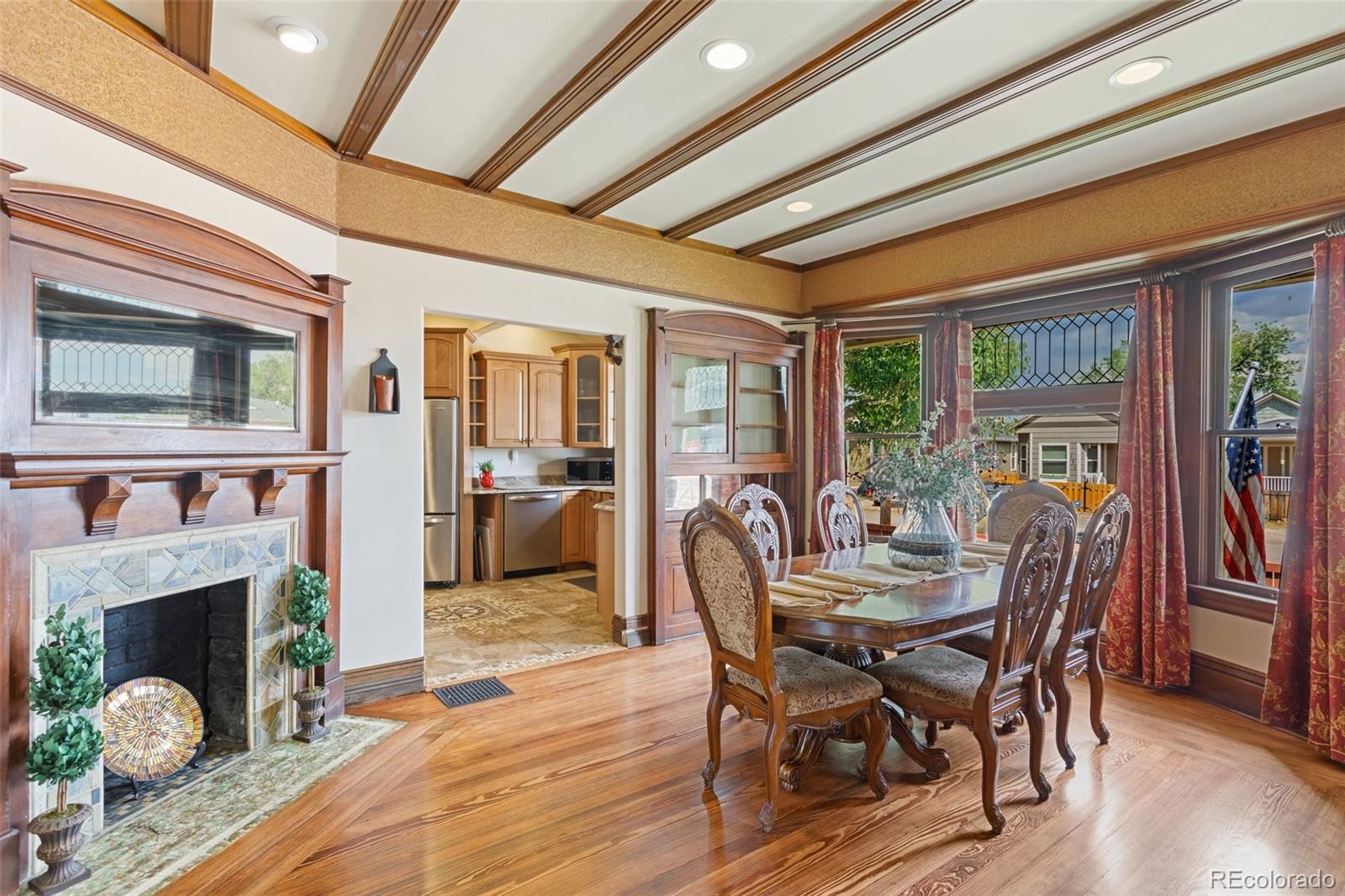 MLS Image #11 for 704 w cucharras street,colorado springs, Colorado
