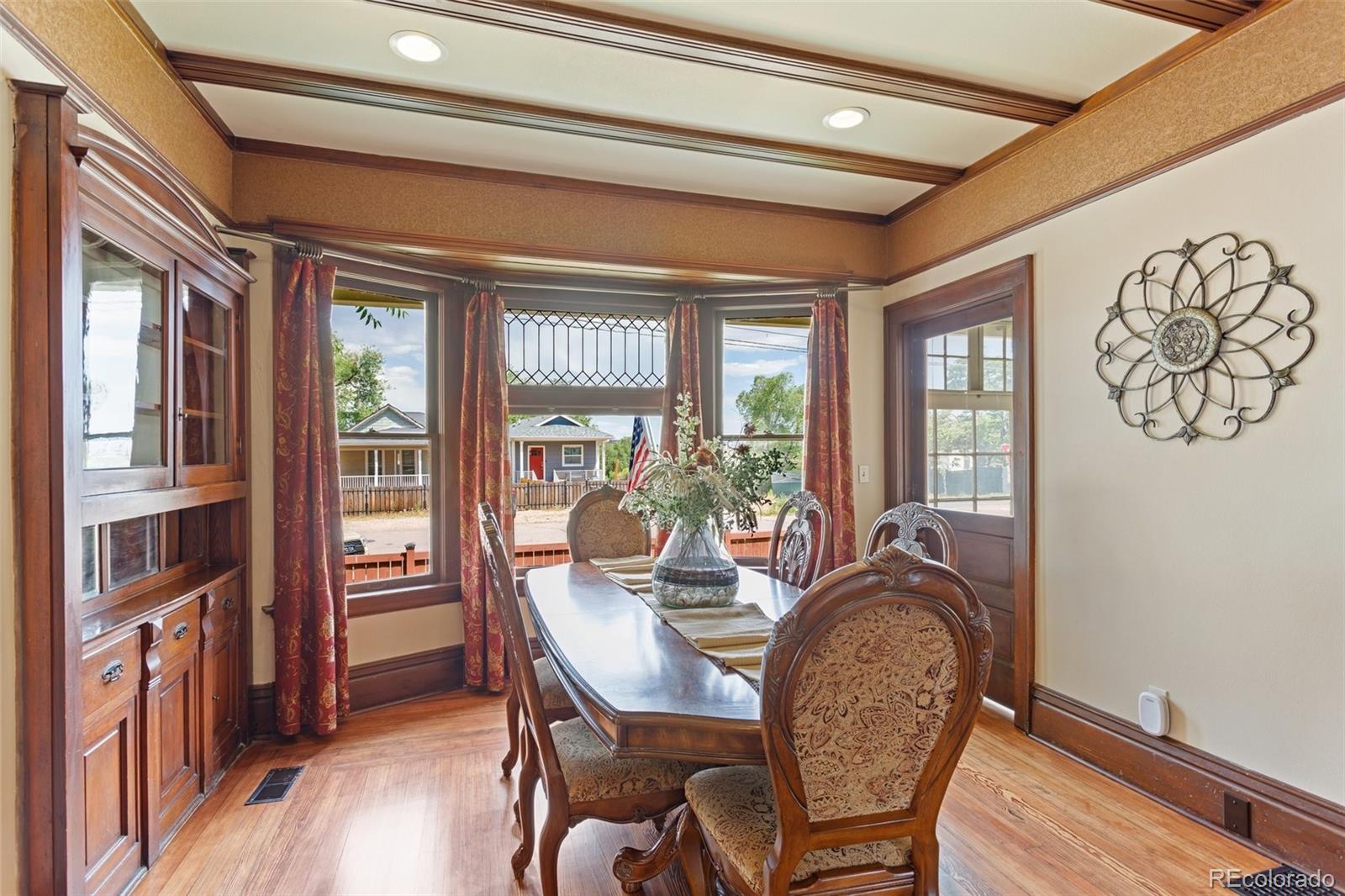 MLS Image #13 for 704 w cucharras street,colorado springs, Colorado