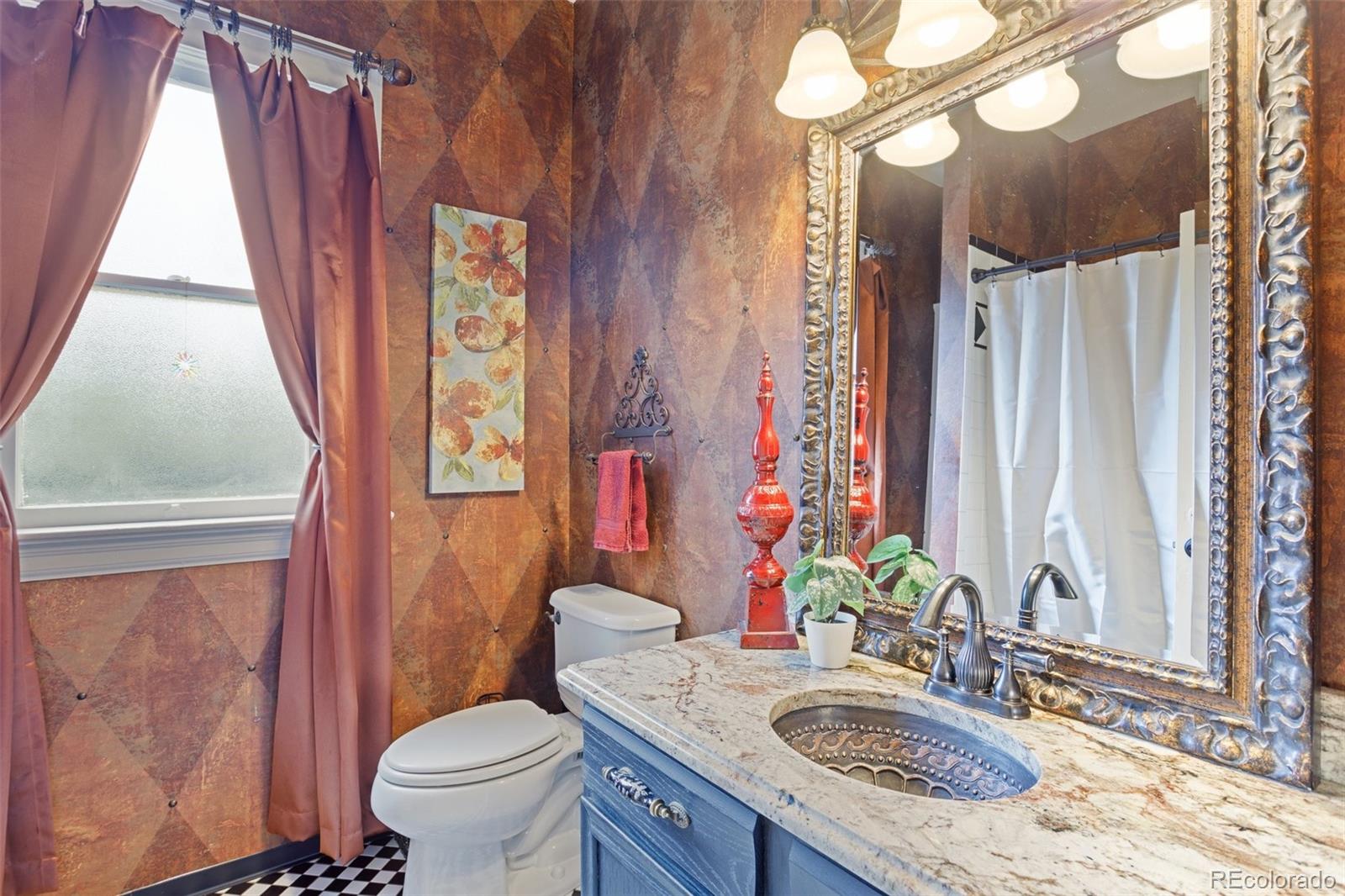 MLS Image #21 for 704 w cucharras street,colorado springs, Colorado