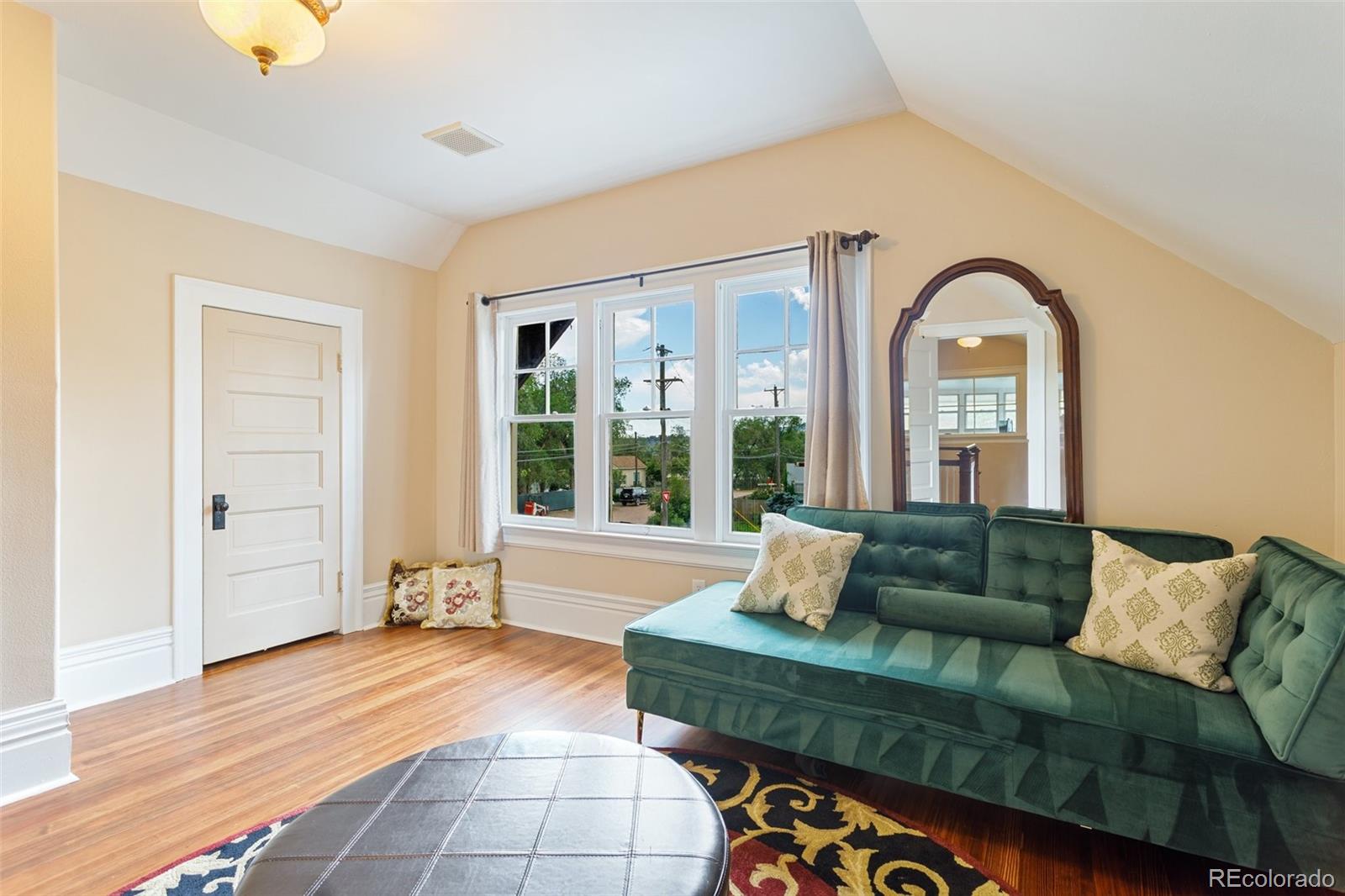 MLS Image #26 for 704 w cucharras street,colorado springs, Colorado