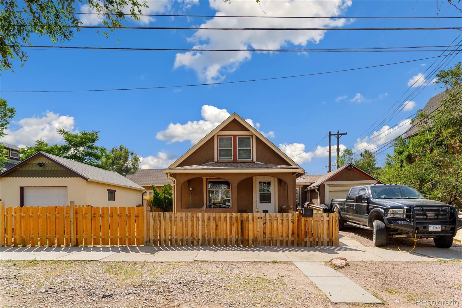 MLS Image #35 for 704 w cucharras street,colorado springs, Colorado