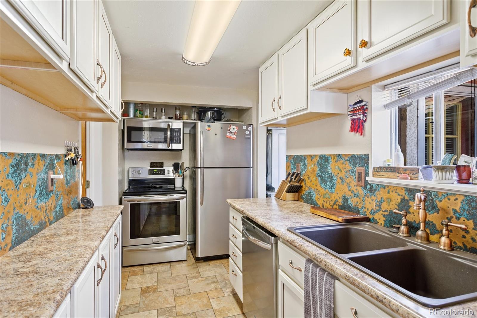 MLS Image #40 for 704 w cucharras street,colorado springs, Colorado