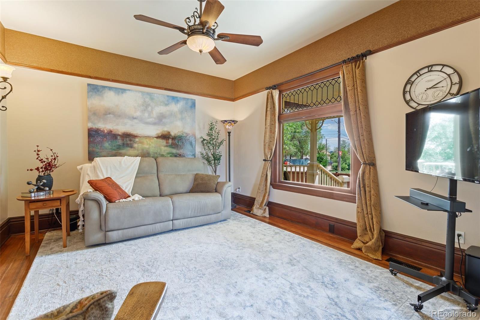 MLS Image #8 for 704 w cucharras street,colorado springs, Colorado
