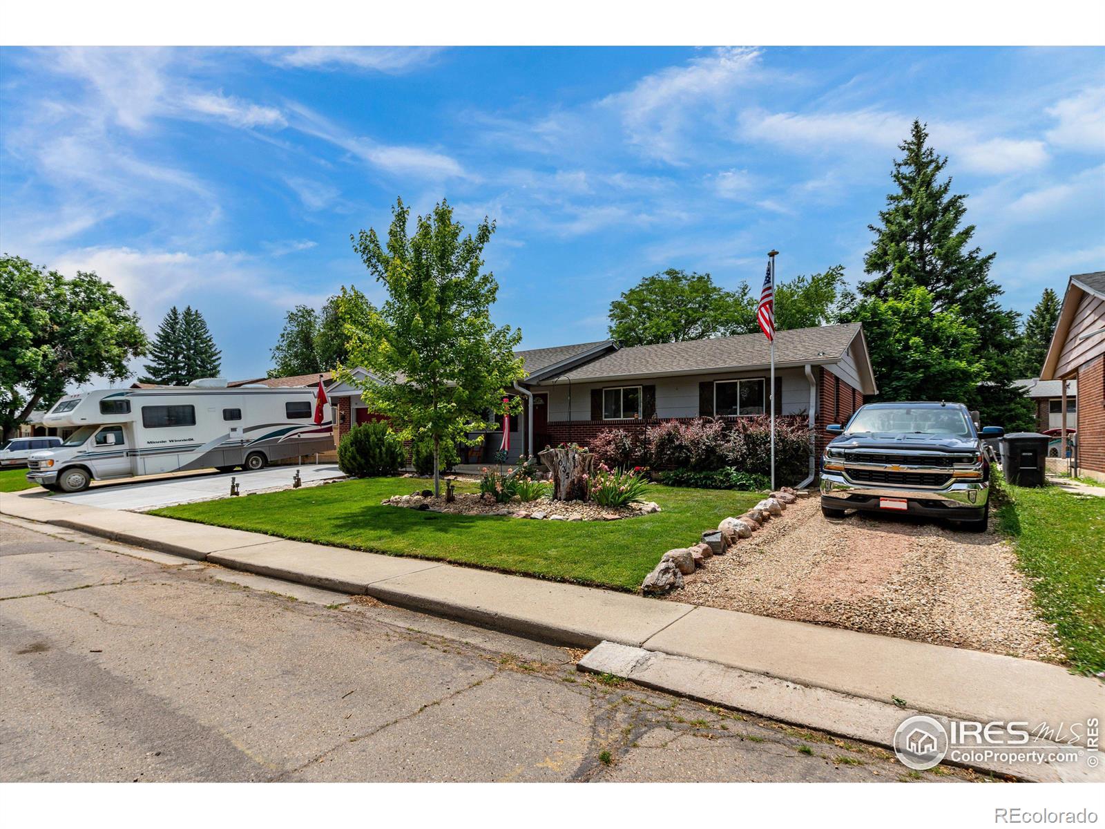 MLS Image #0 for 1035  yeager drive,longmont, Colorado