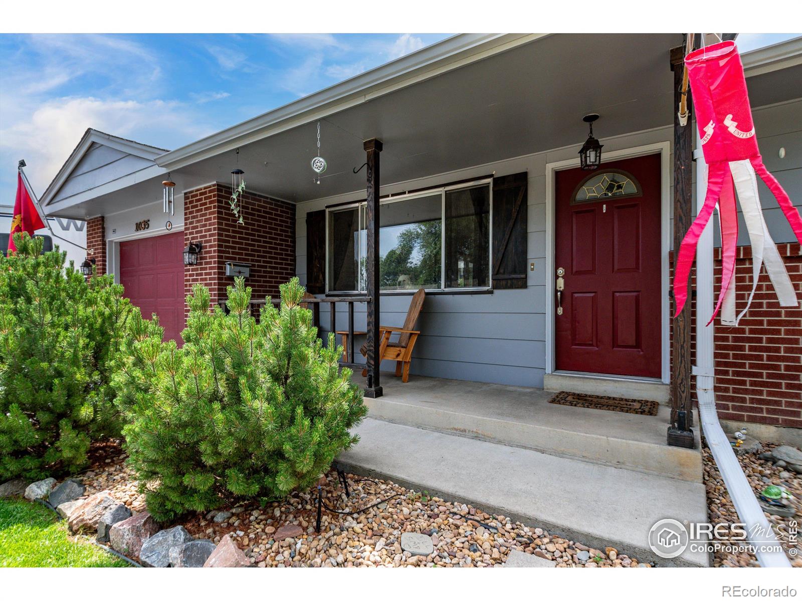 MLS Image #3 for 1035  yeager drive,longmont, Colorado