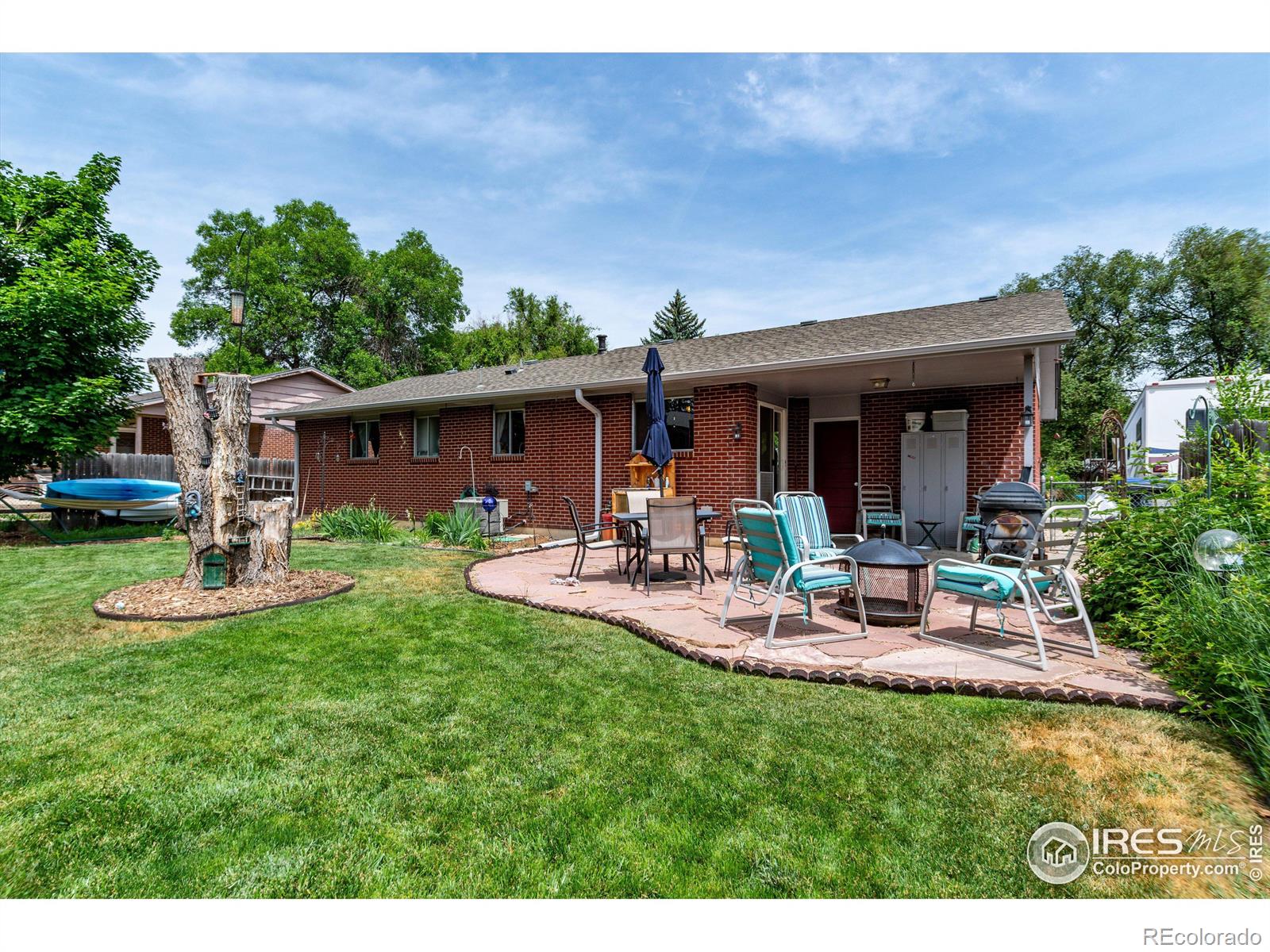 MLS Image #32 for 1035  yeager drive,longmont, Colorado