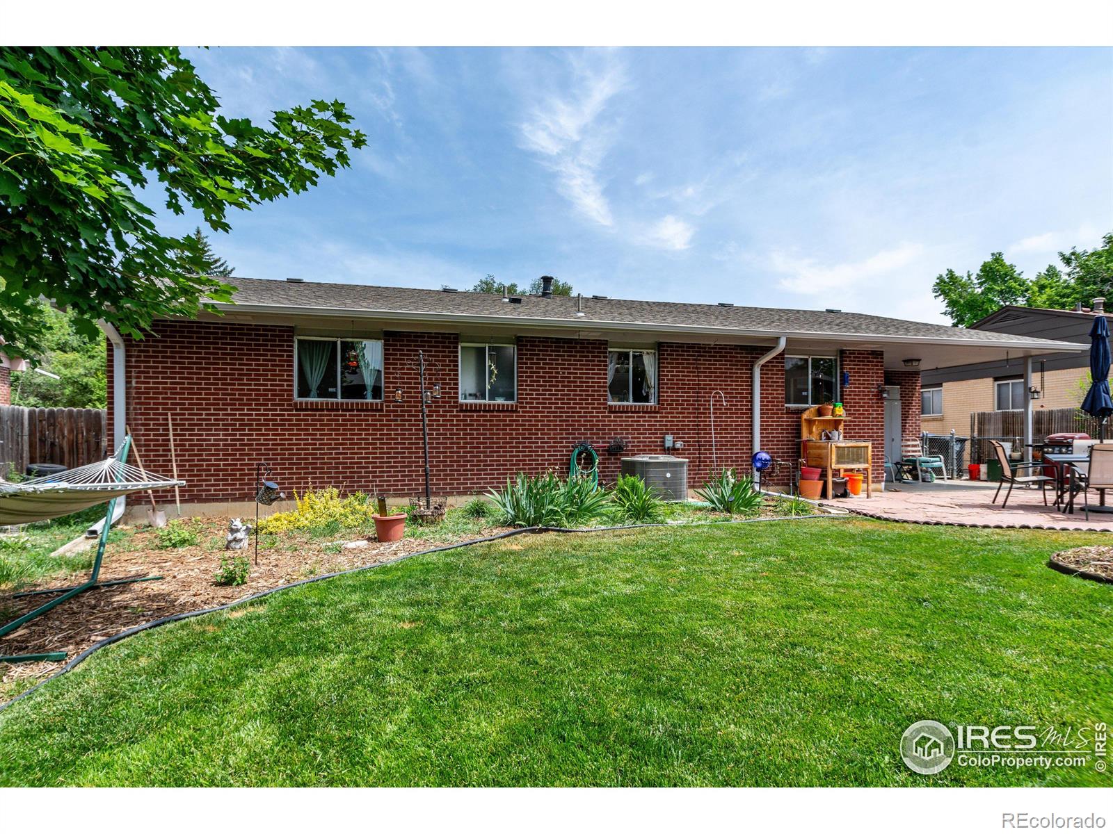 MLS Image #33 for 1035  yeager drive,longmont, Colorado