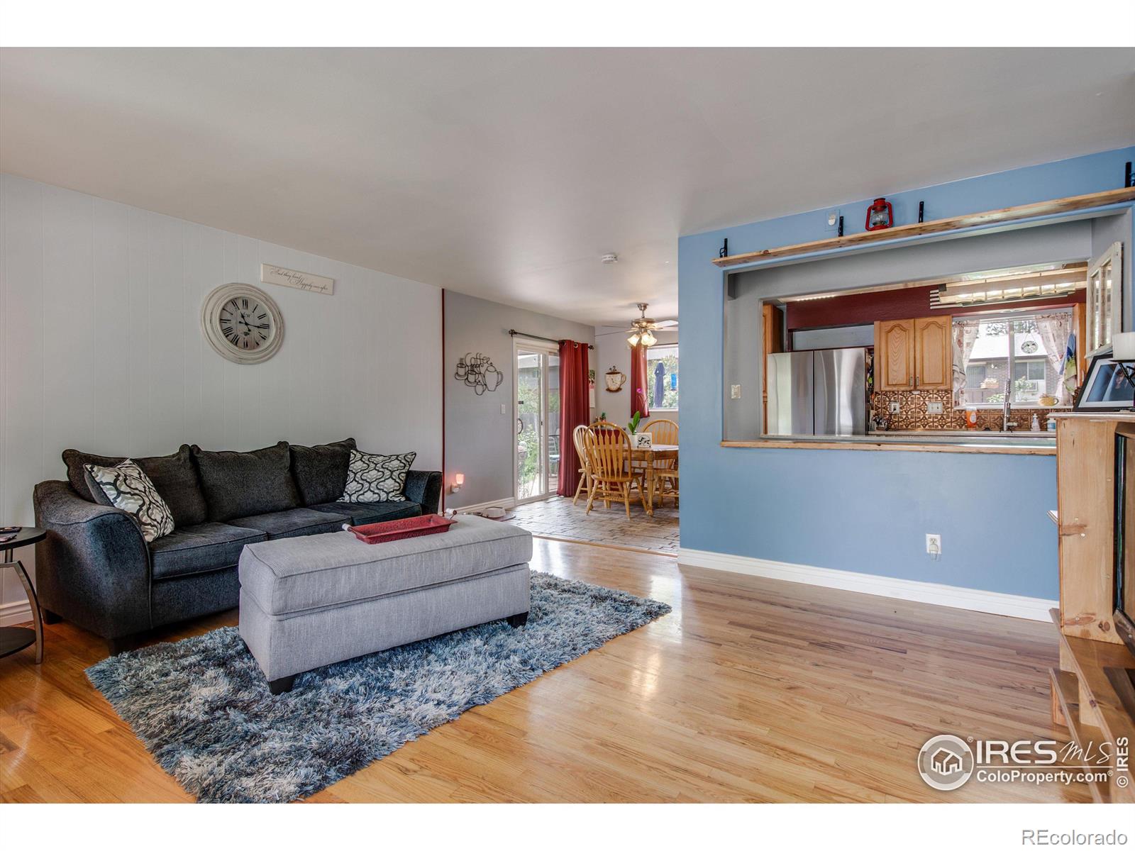 MLS Image #6 for 1035  yeager drive,longmont, Colorado