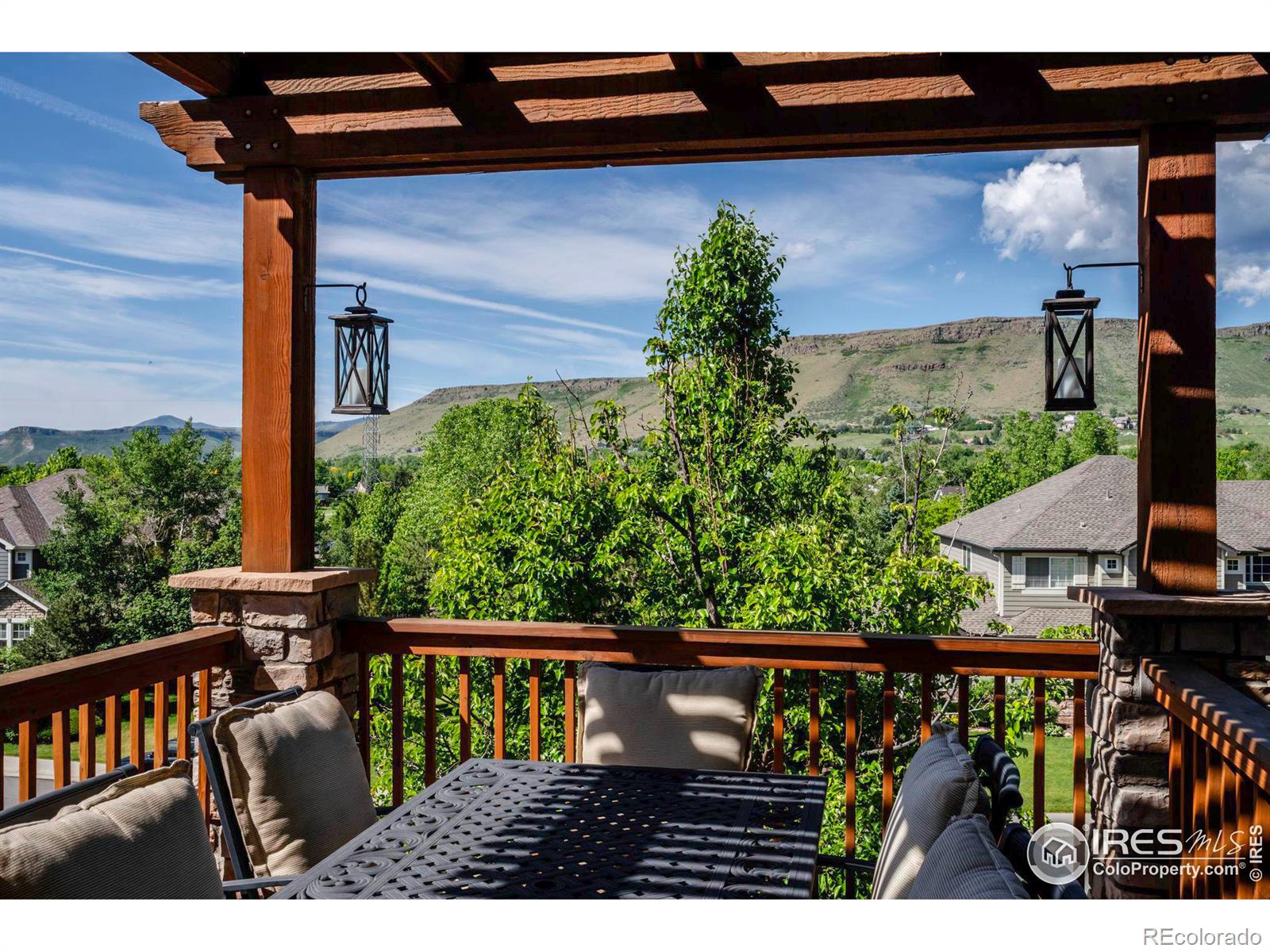 MLS Image #3 for 16160 w 59th drive,golden, Colorado