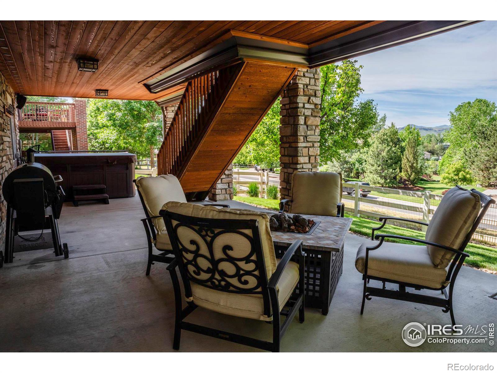 MLS Image #32 for 16160 w 59th drive,golden, Colorado