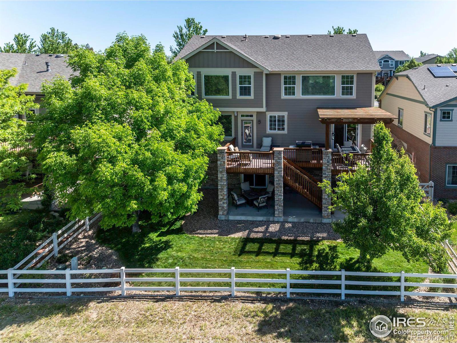 MLS Image #37 for 16160 w 59th drive,golden, Colorado