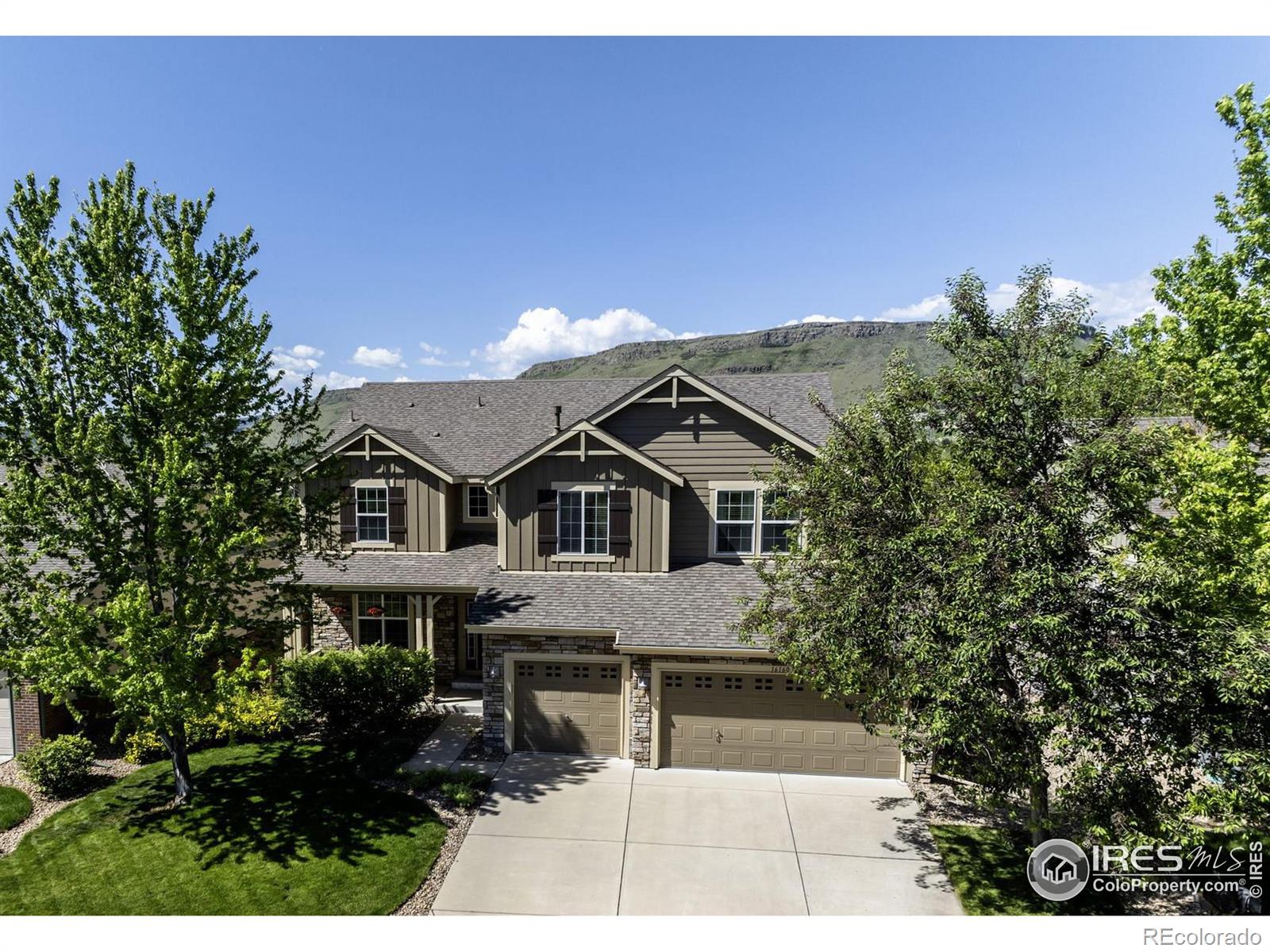 MLS Image #38 for 16160 w 59th drive,golden, Colorado