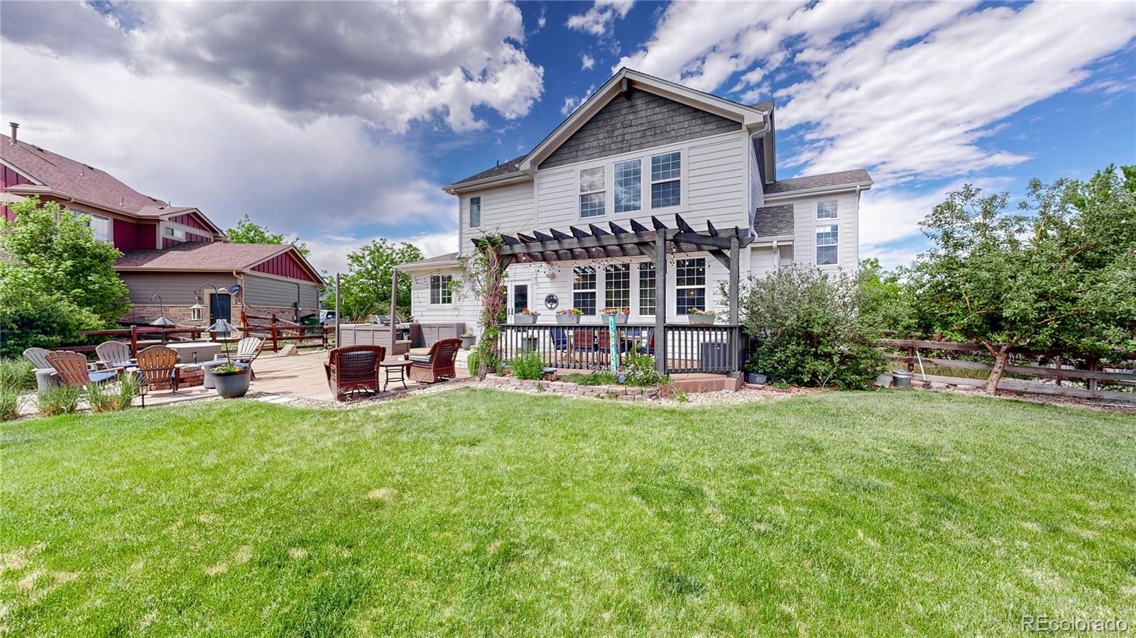 MLS Image #24 for 19462 w 57th circle,golden, Colorado