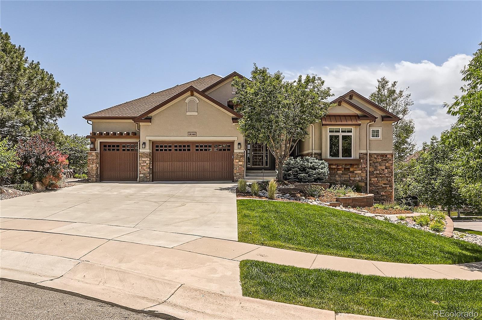 MLS Image #0 for 10308 w wesley place,lakewood, Colorado