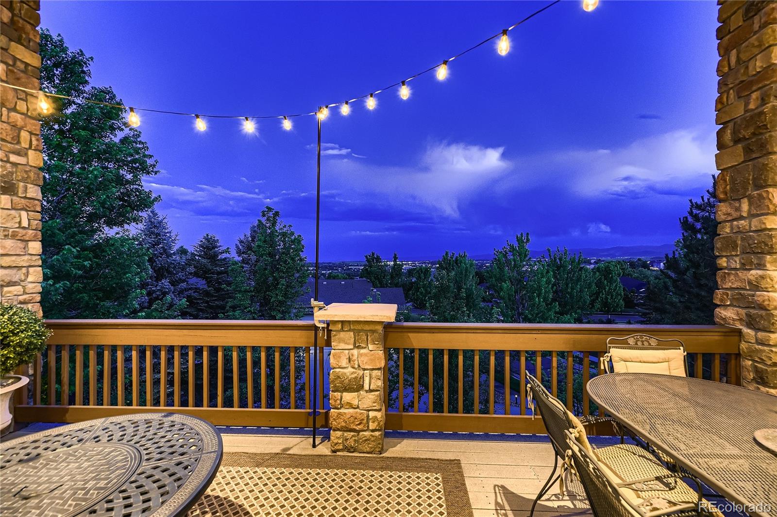 MLS Image #13 for 10308 w wesley place,lakewood, Colorado