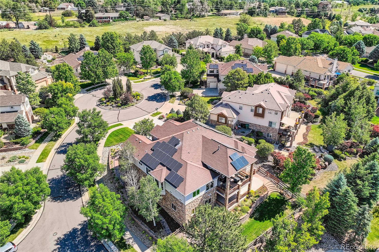 MLS Image #34 for 10308 w wesley place,lakewood, Colorado