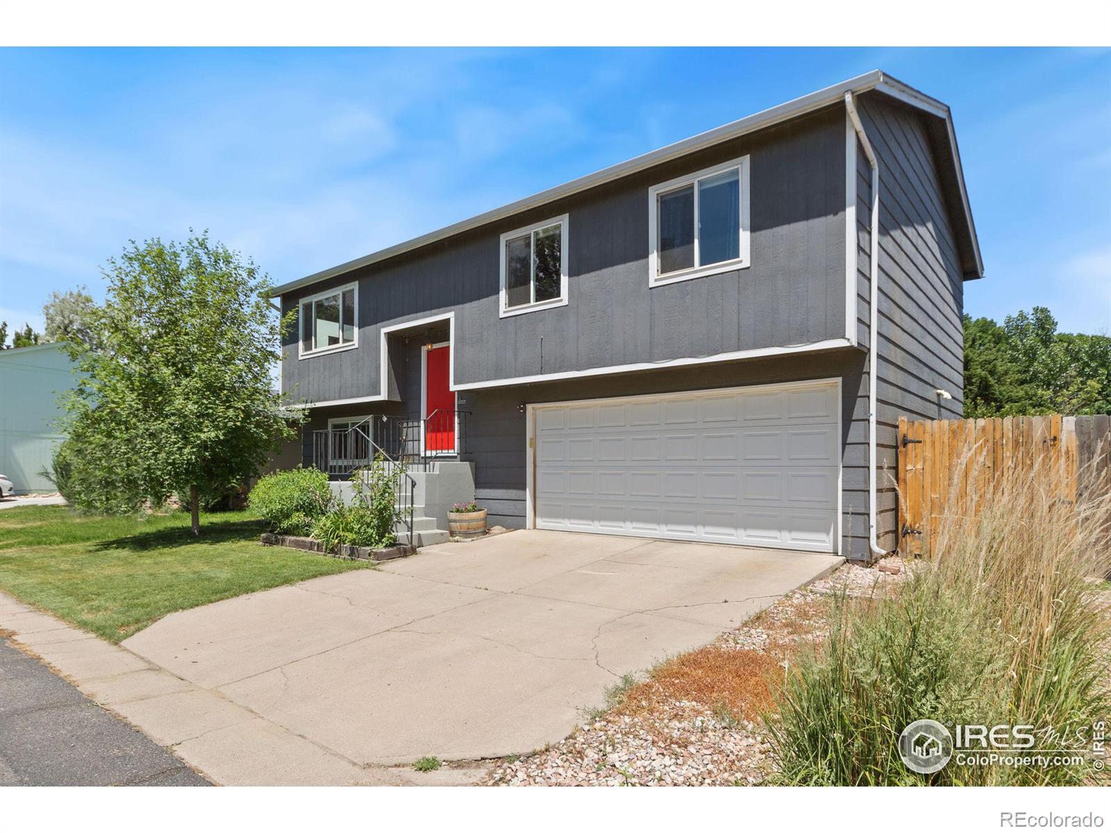 CMA Image for 2616  darren street,Fort Collins, Colorado