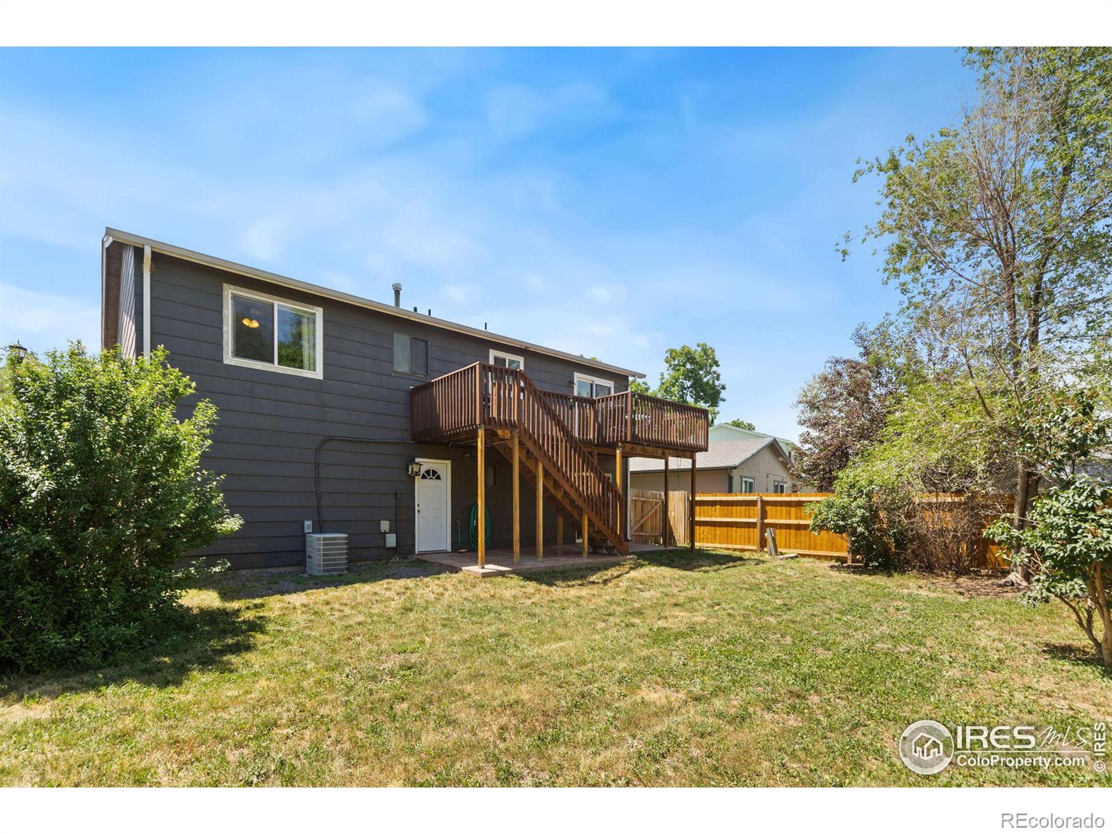 MLS Image #28 for 2616  darren street,fort collins, Colorado