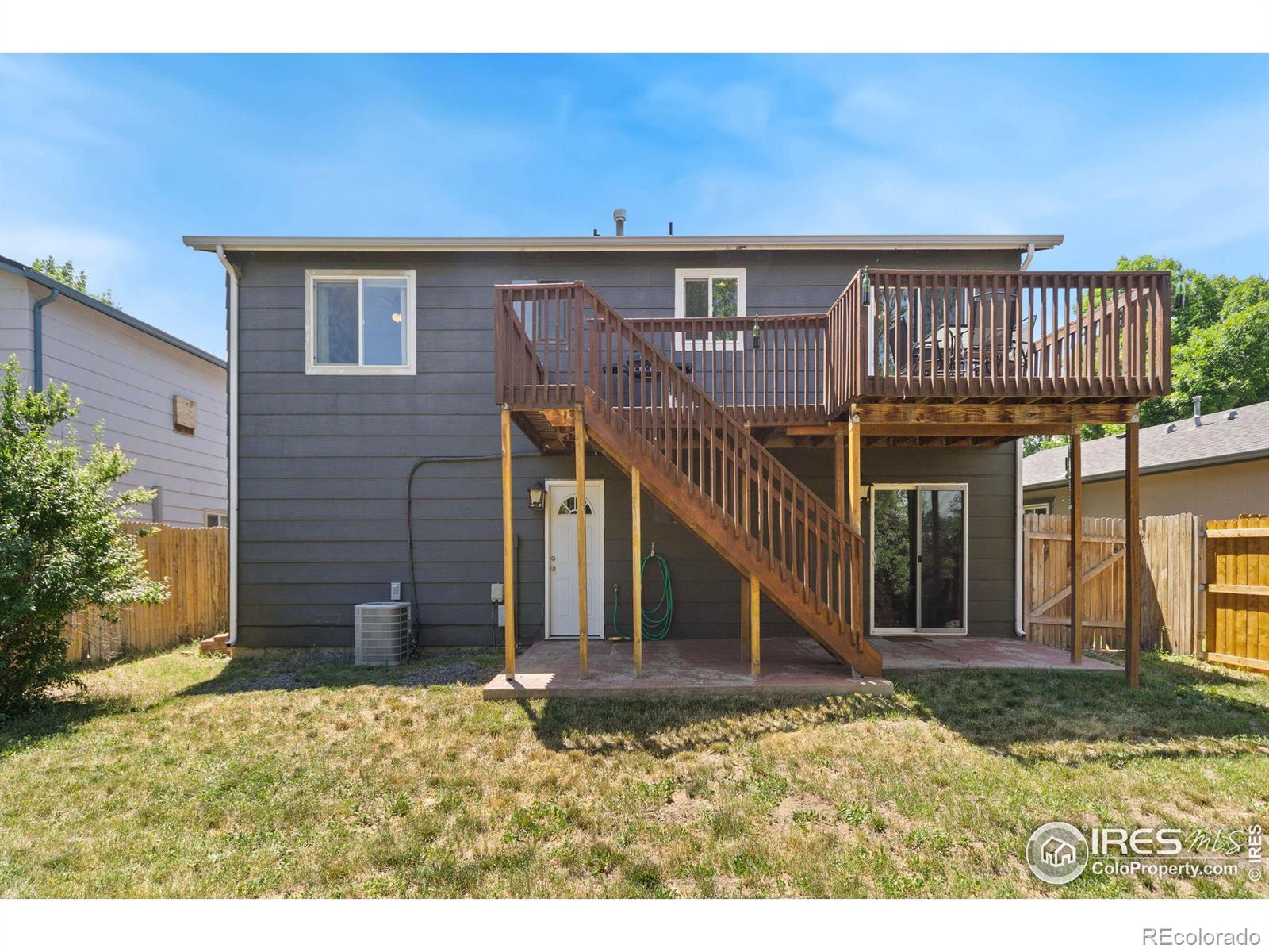 MLS Image #29 for 2616  darren street,fort collins, Colorado