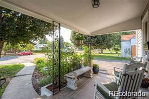 MLS Image #2 for 4309  fenton street,wheat ridge, Colorado