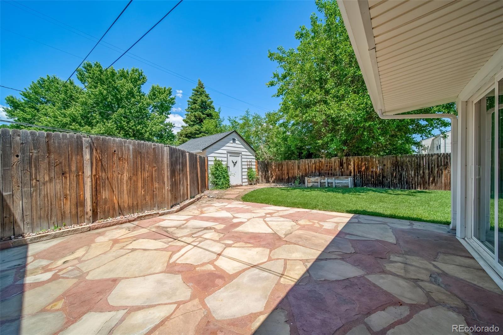 MLS Image #35 for 4309  fenton street,wheat ridge, Colorado