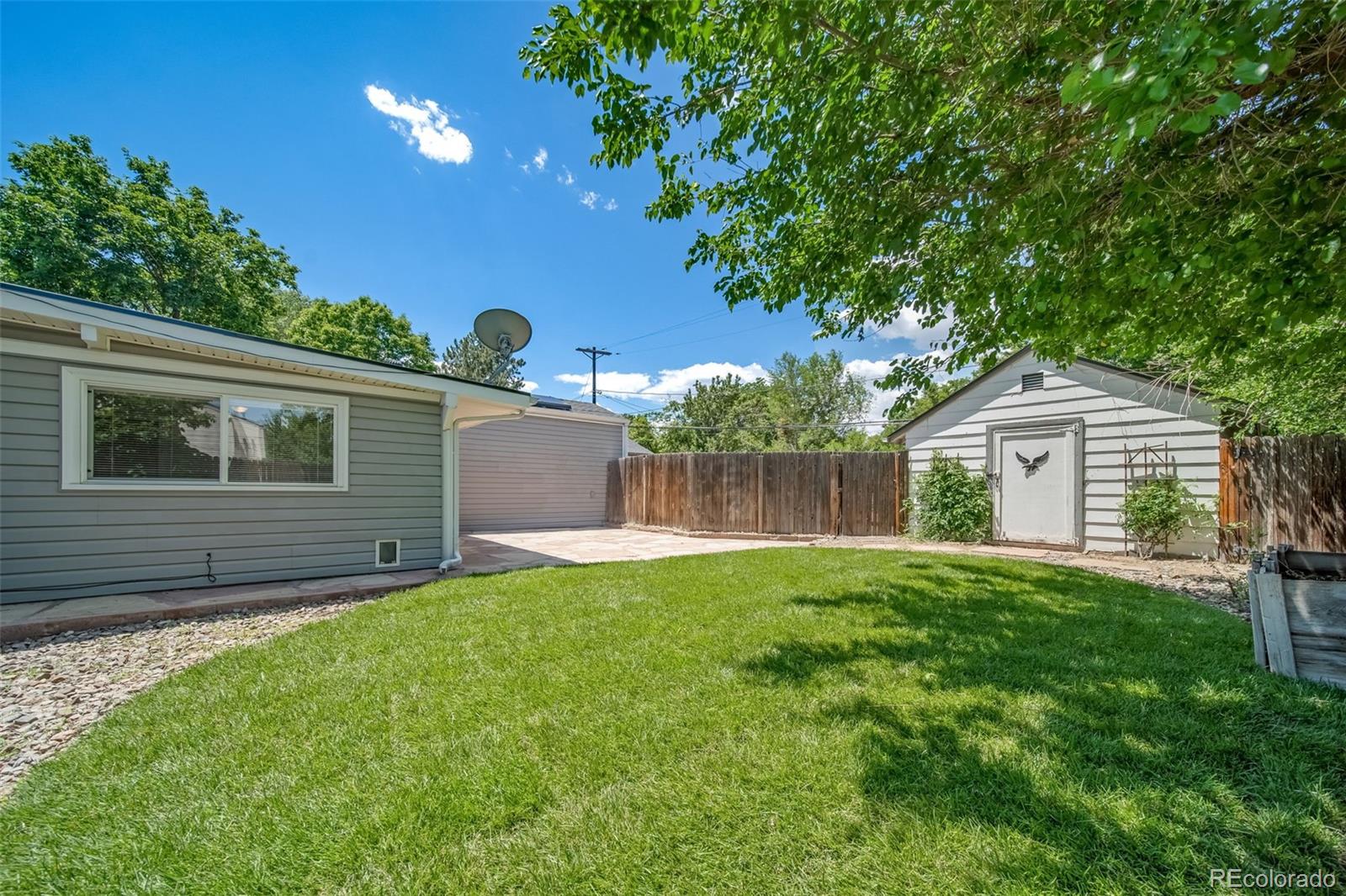 MLS Image #37 for 4309  fenton street,wheat ridge, Colorado