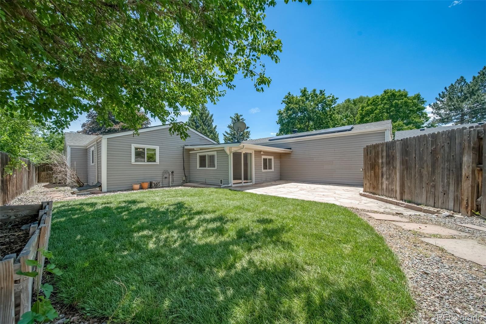 MLS Image #39 for 4309  fenton street,wheat ridge, Colorado