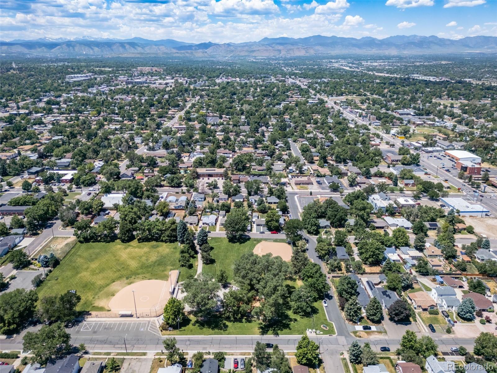 MLS Image #43 for 4309  fenton street,wheat ridge, Colorado