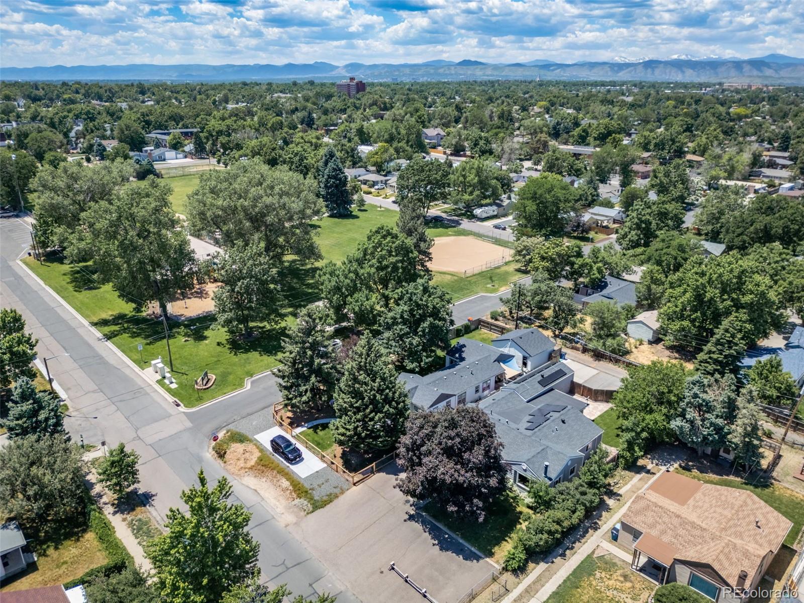 MLS Image #44 for 4309  fenton street,wheat ridge, Colorado