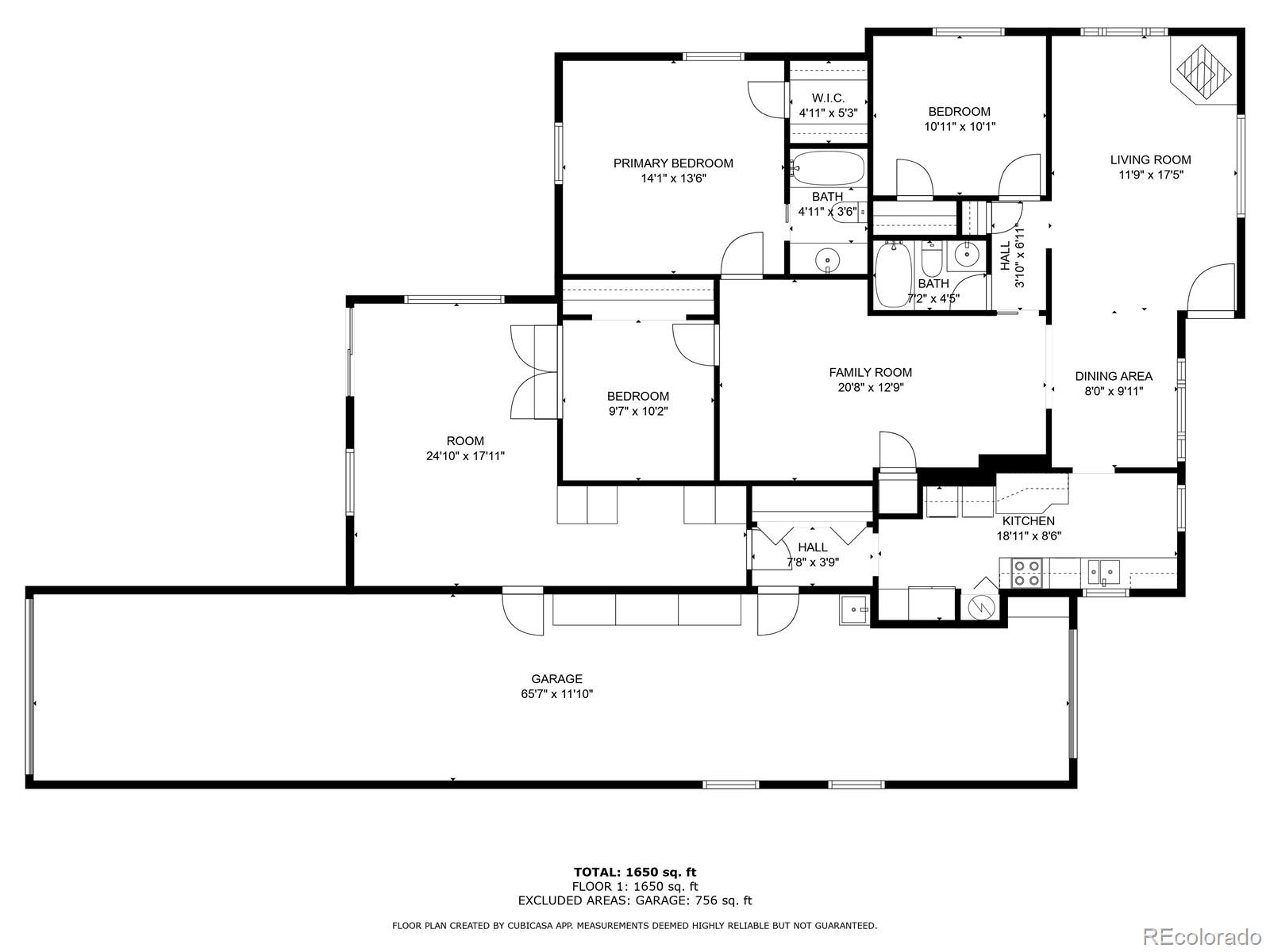 MLS Image #45 for 4309  fenton street,wheat ridge, Colorado