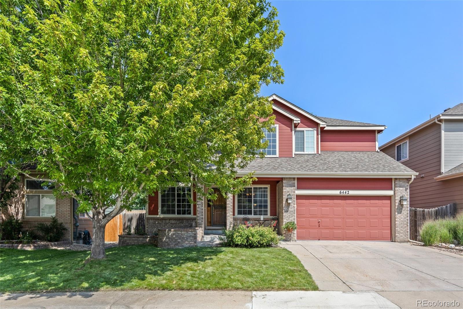 MLS Image #27 for 6442  quartz circle,arvada, Colorado