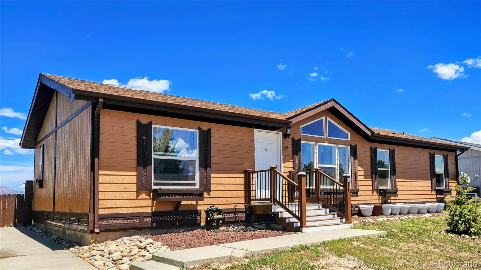 MLS Image #0 for 509 e fir drive,granby, Colorado