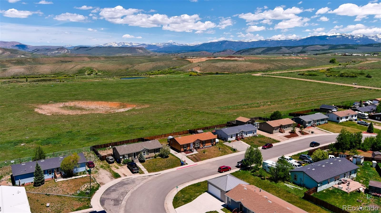 MLS Image #2 for 509 e fir drive,granby, Colorado