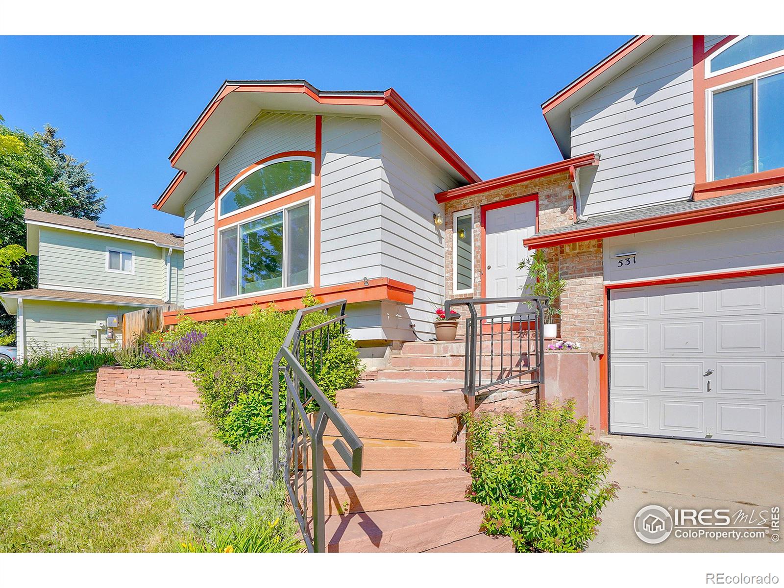 Report Image for 531 W Arrowhead Street,Louisville, Colorado