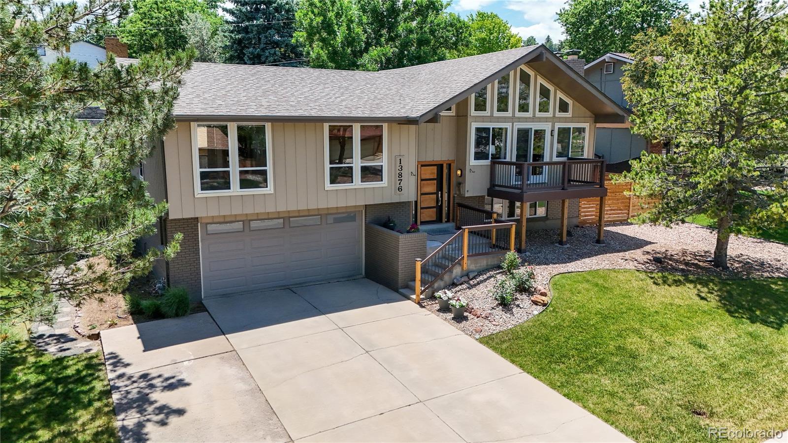 MLS Image #0 for 13876 w alaska place,lakewood, Colorado