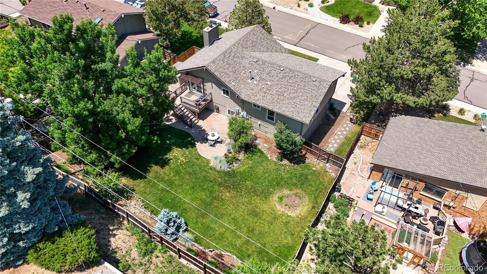 MLS Image #41 for 13876 w alaska place,lakewood, Colorado