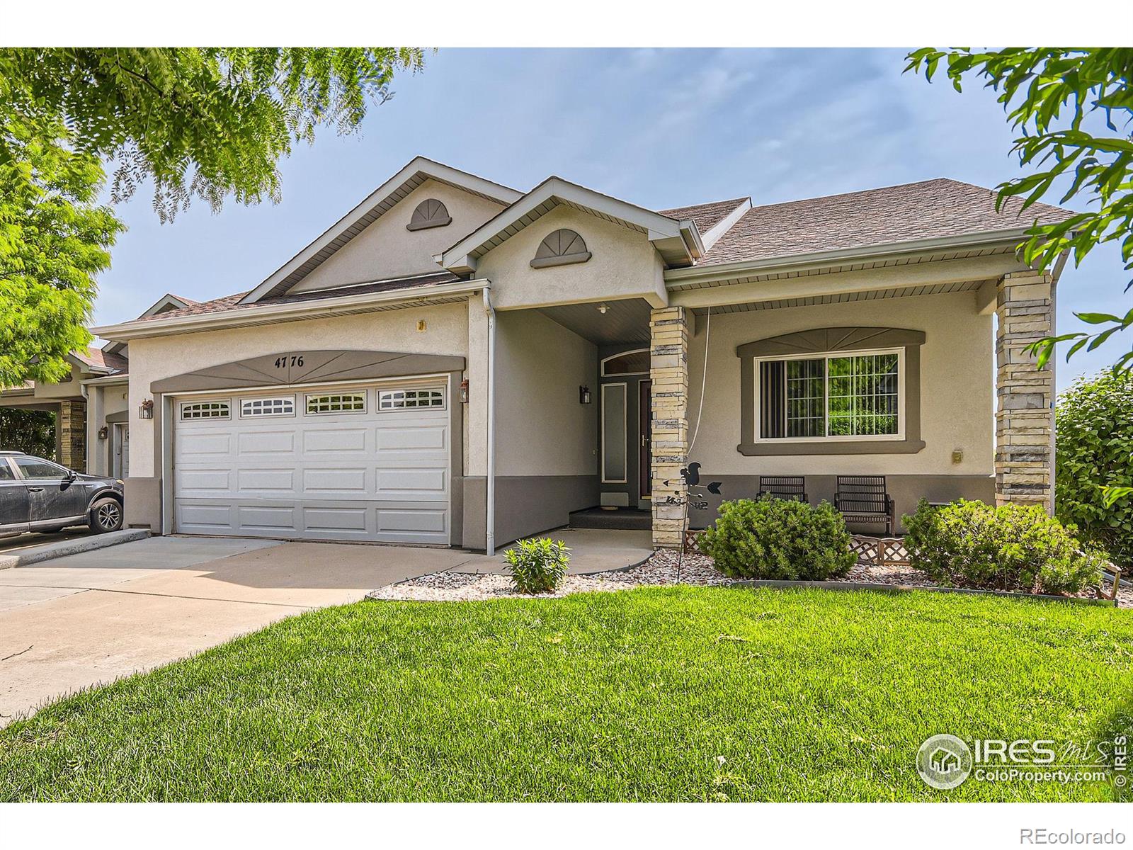 Report Image for 4776  Glen Isle Drive,Loveland, Colorado