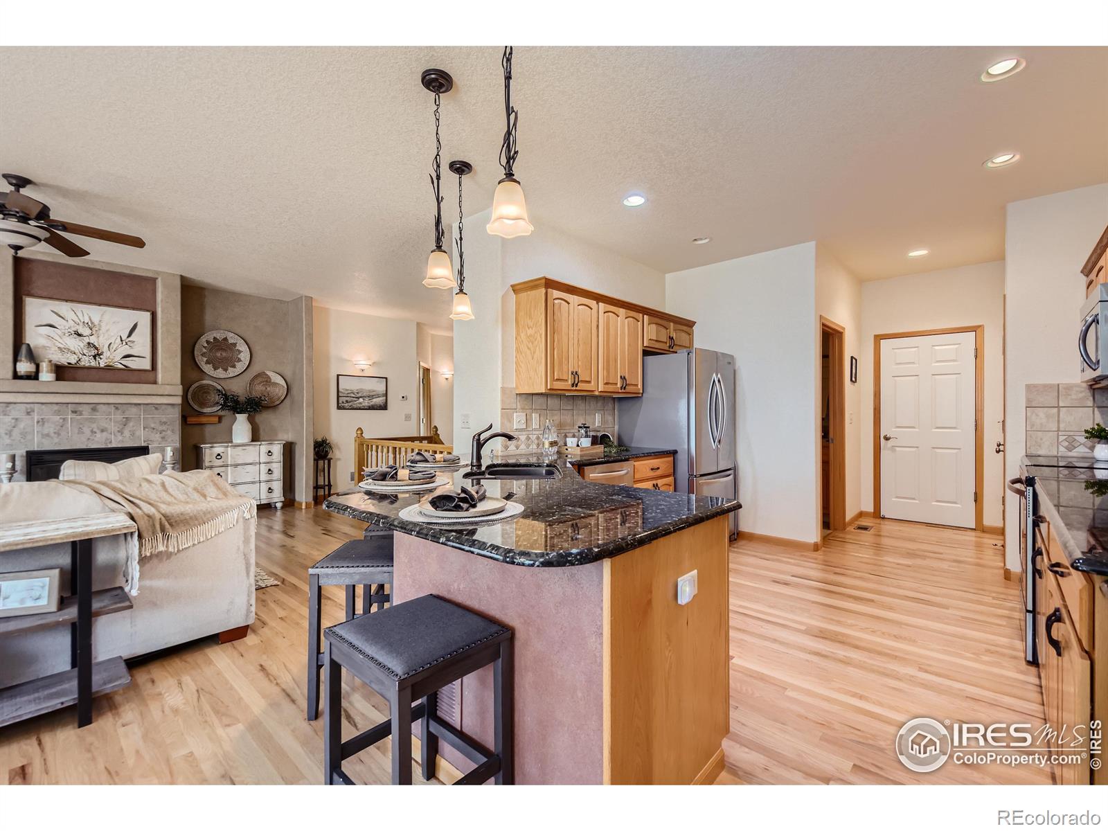 MLS Image #12 for 4776  glen isle drive,loveland, Colorado