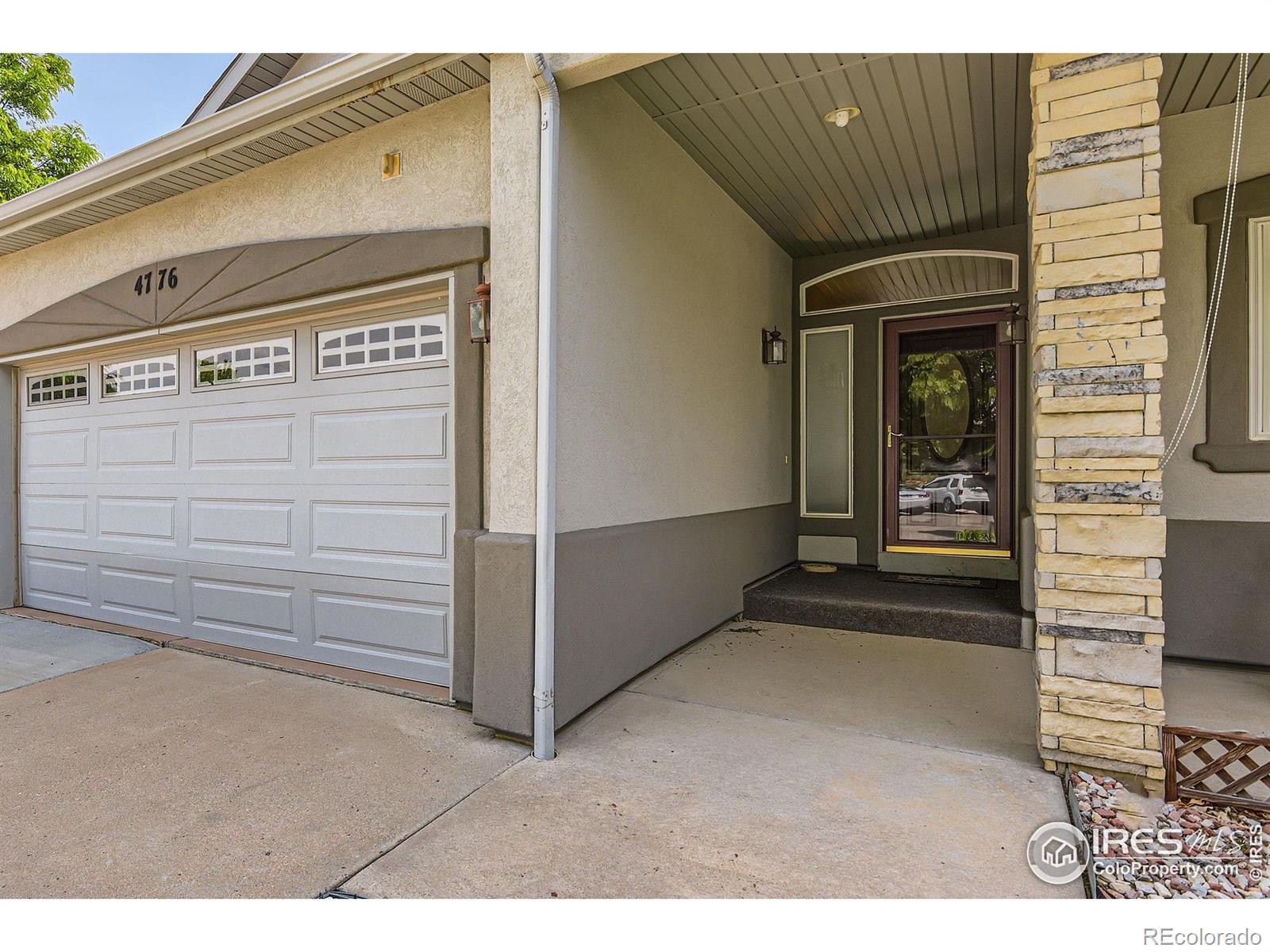 MLS Image #3 for 4776  glen isle drive,loveland, Colorado